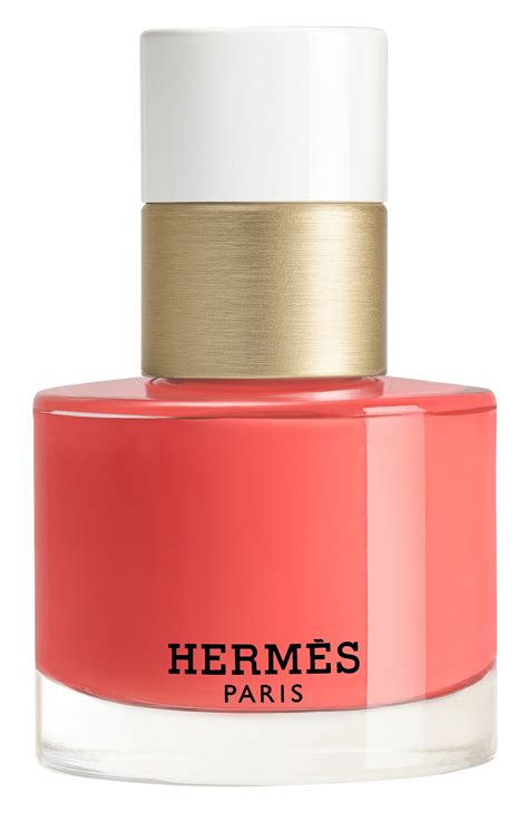 Лак для ногтей от Hermès 